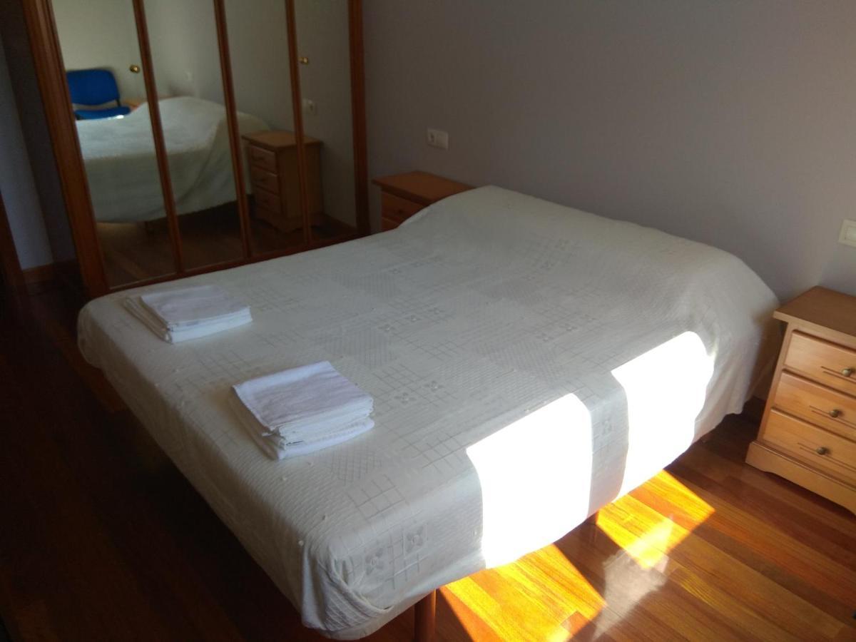 Apartment Piso Parque Eguren Marín