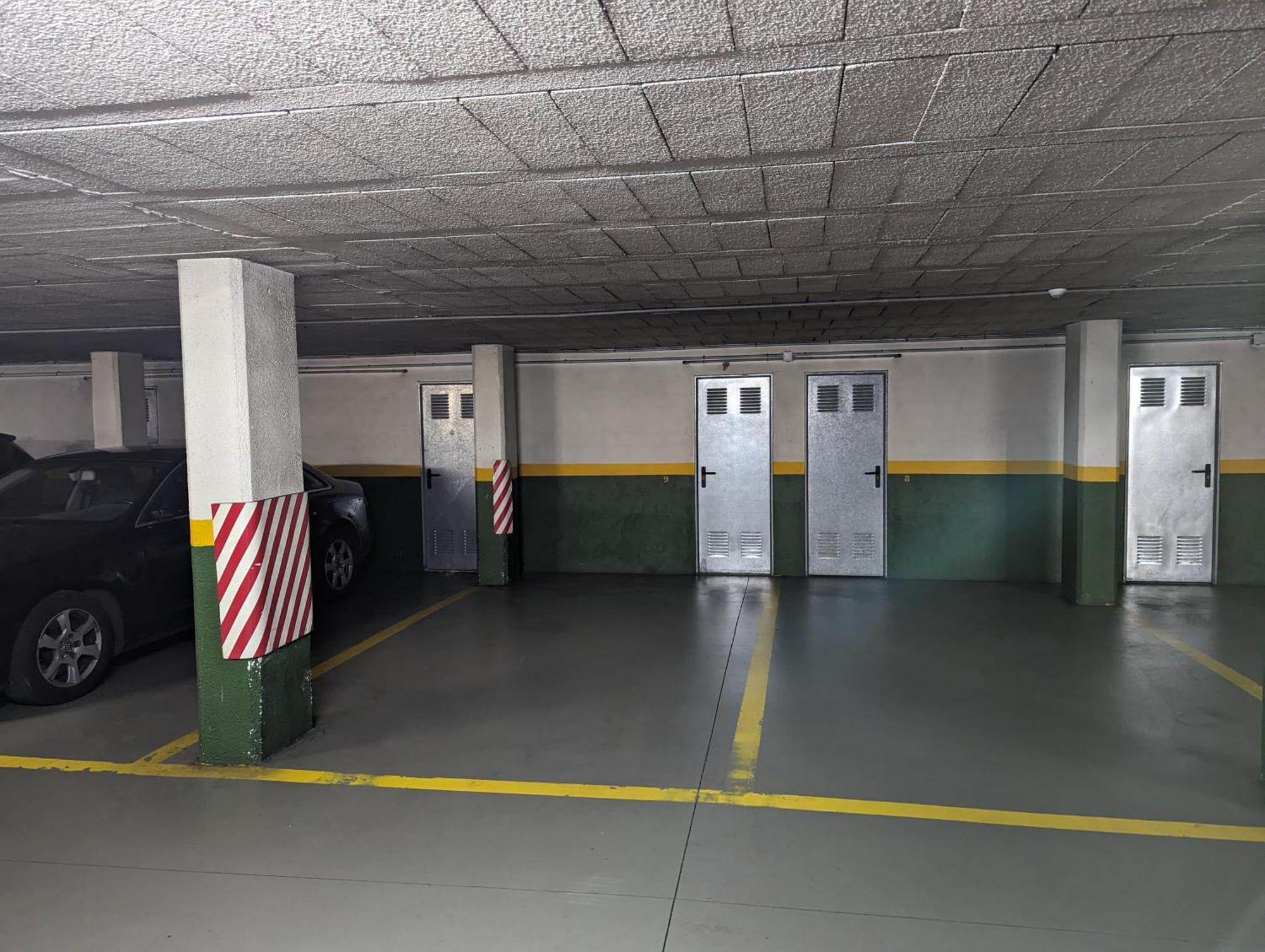 Piso Parque Eguren Appartamento *