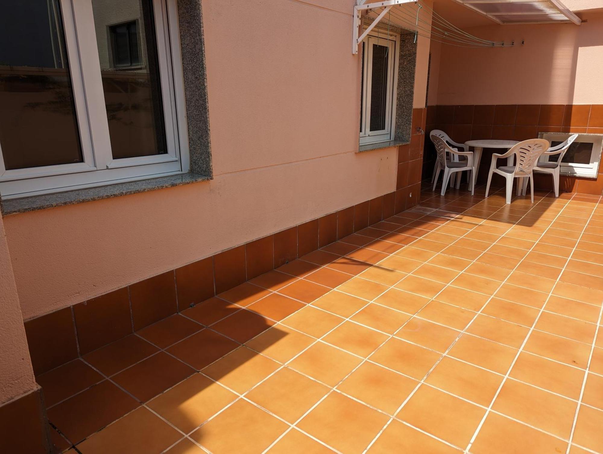 Piso Parque Eguren Appartamento *